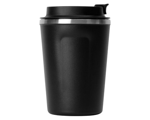 Термокружка Asobu Cafe Compact 380 мл, черный RA-237705