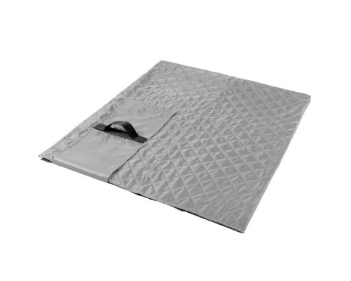 Picnic blanket Comfy gray RA-86687