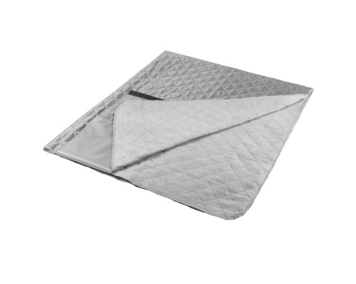 Picnic blanket Comfy gray RA-86687