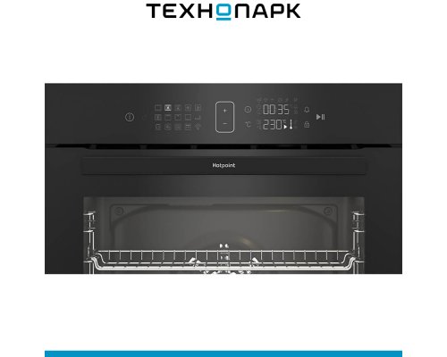 Шкаф духовой Hotpoint FE8 1352 SMP BLG