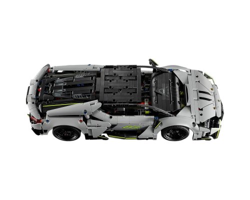 Конструктор Lego Technic Lamborghini Revuelto (42214)