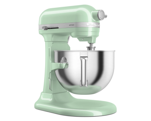 Миксер планетарный KitchenAid Artisan 5KSM60SPXEPT 5,6 л, фисташковый