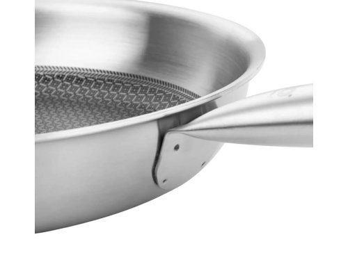 Frying pan ELO Relief Solution 35824