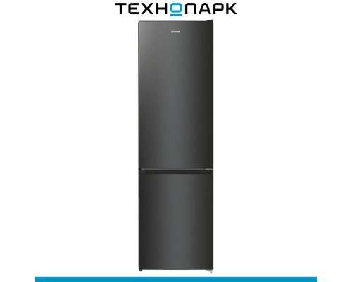 Refrigerator Gorenje NRK6202EBXL4