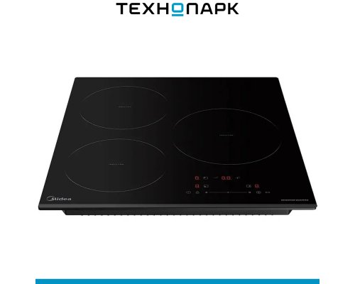 Поверхность варочная Midea MIH43103F
