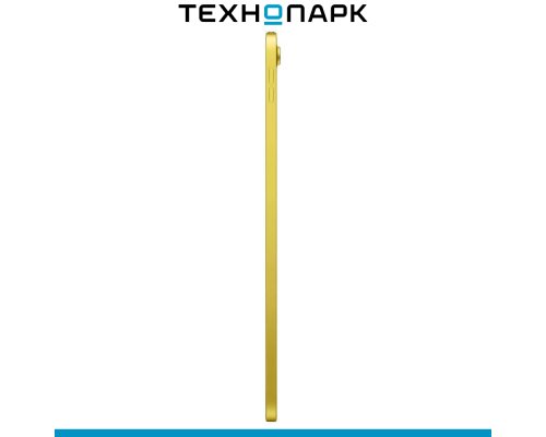 Планшет Apple iPad 11 (2025) Wi-Fi 128 ГБ жёлтый