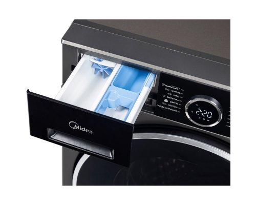 Washing machine Midea MF205W80WB/T-RU