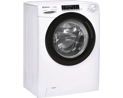 Машина стирально-сушильная Candy Smart Pro Inverter CSOW43646TWMB-07