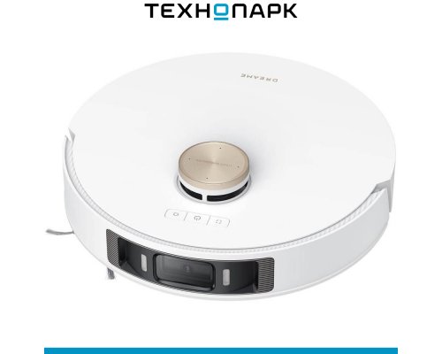 Vacuum cleaner Dreame L20 Ultra Complete White