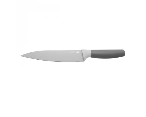 Нож для мяса Berghoff Leo 19 см серый 3950040