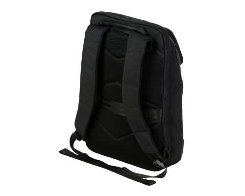 Backpack Voyager Leader for a 15.6‑inch laptop, black (209670)