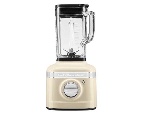 Блендер KitchenAid ARTISAN K400 5KSB4026EAC кремовый