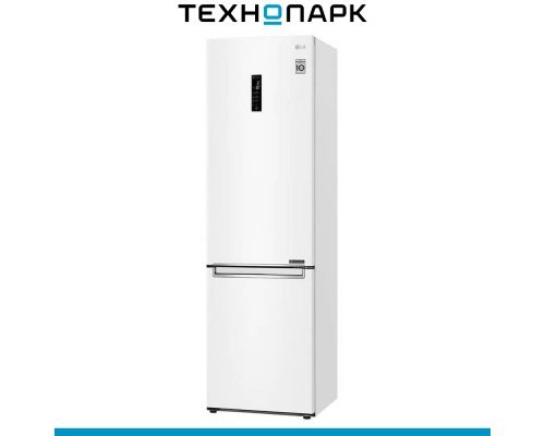 Refrigerator LG GA-B509SVUM