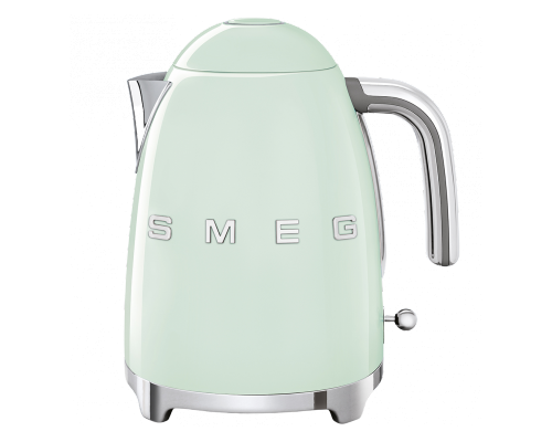 Чайник Smeg KLF03PGEU зеленый
