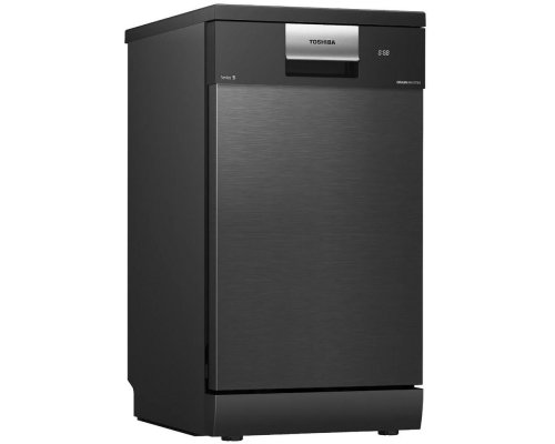 Dishwasher Toshiba DW-10F3(BS)-RU