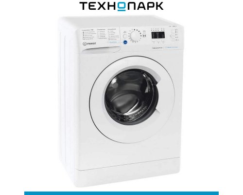 Машина стиральная Indesit BWSA 5109 WWV