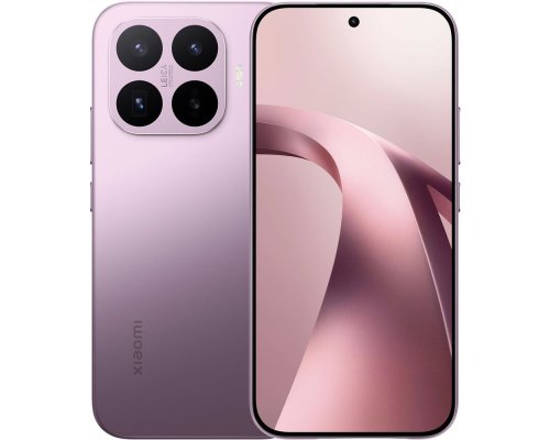 Smartphone Xiaomi 17T 12+512 Gb purple