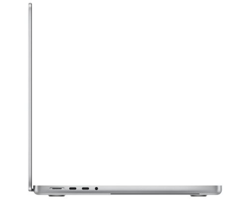Ноутбук Apple MacBook Pro 14 M5 Pro (2026) 24+2 TБ серебристый MJLV4