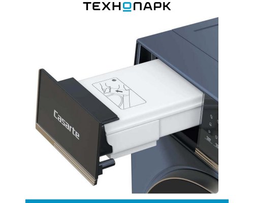 Машина сушильная Casarte CASD10CL7CU