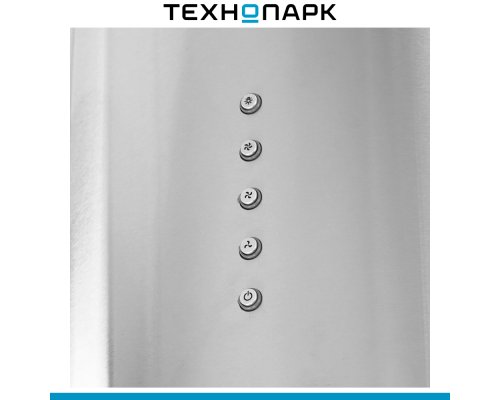 Вытяжка Haier HVX-W481LX