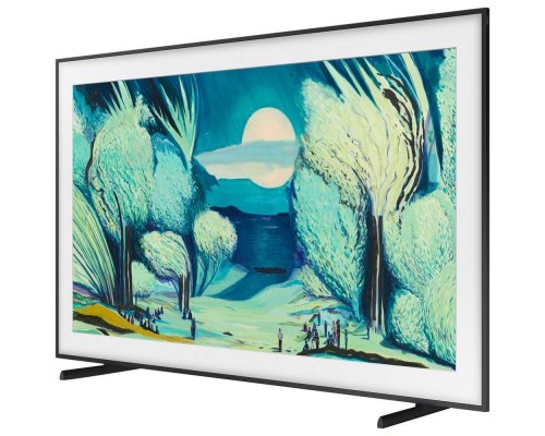 TV Samsung QE85LS03FAUXRU (2025)