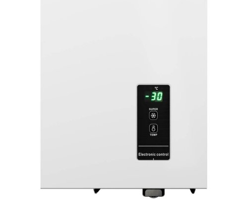 Камера морозильная Kuppersberg FLCF 200 W