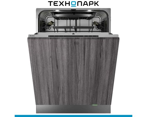 Built-in dishwasher Asko DFI778UXXL
