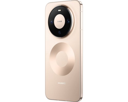 Смартфон Huawei Mate 80 Pro 512 ГБ золотой (51098SRB)