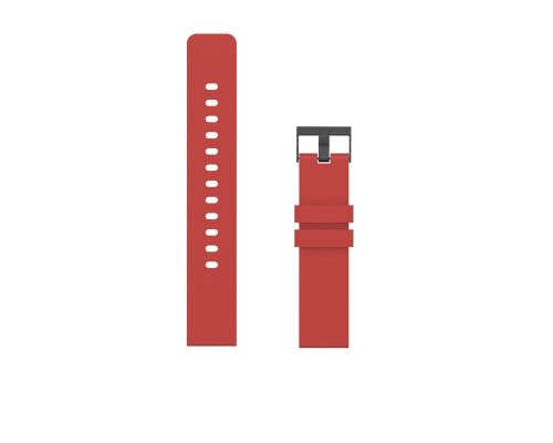 Smart watch Canyon Otto SW-86, red RA-295503