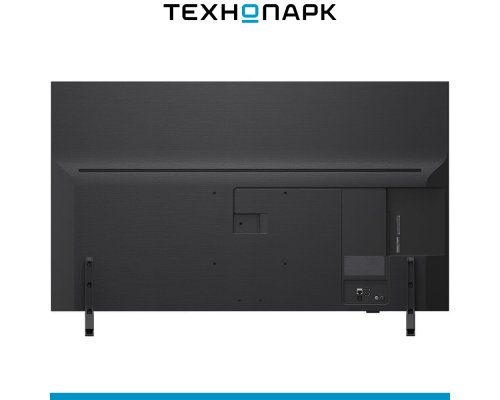 TV LG QNED AI 50QNED82A6B (2025)