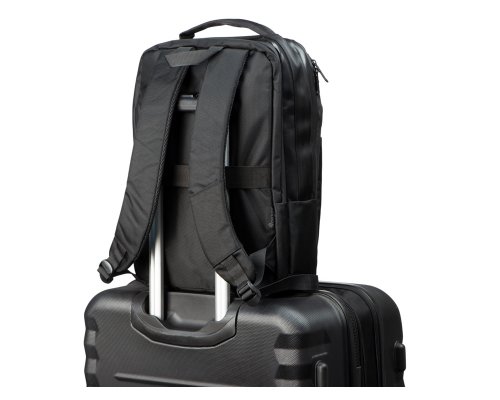 Backpack Voyager Getty for a 15.6″ laptop, black (954427)