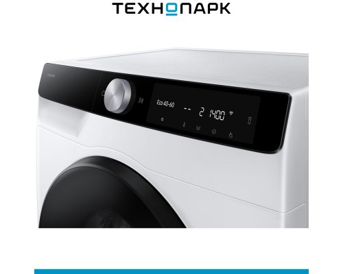Drying machine Samsung WD90DG6G94BKLP