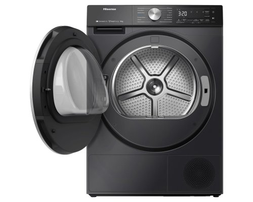 Машина сушильная Hisense DH5S902UB2