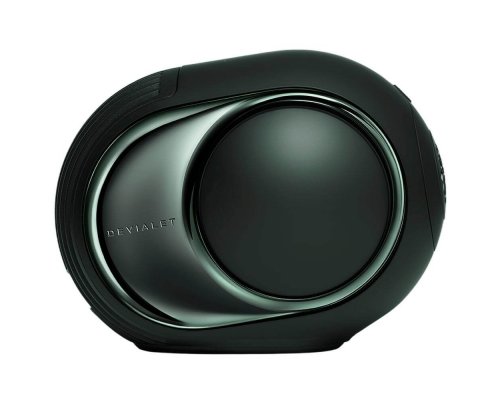 Акустика портативная Devialet Phantom Ultimate 98 dB глубокий зелёный