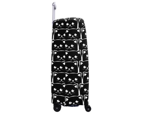 Чехол для чемодана Routemark Неотразимый L/XL (SP180)