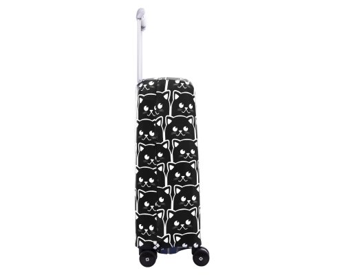 Cover for a suitcase Routemark Irresistible S (SP180)