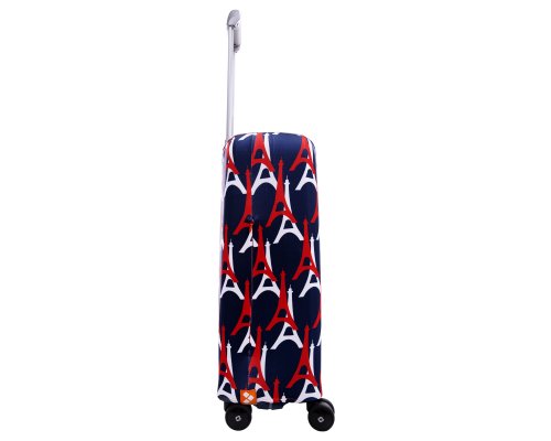 Cover for a suitcase Routemark French S (SP240)