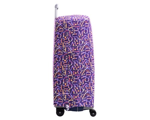 Чехол для чемодана Routemark Мирта L/XL (SP500)