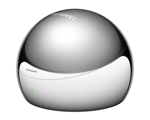 Наушники Huawei FreeClip 2 S Robin-T02 серебристый (55039243)