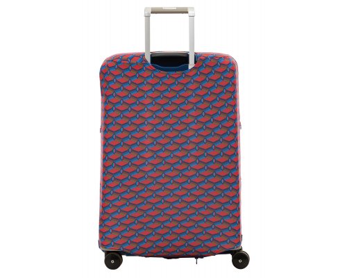 Cover for a suitcase Routemark Concentration L/XL (SP310)