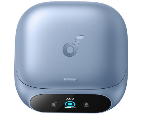 Earphones Anker Soundcore Liberty 5 Pro blue
