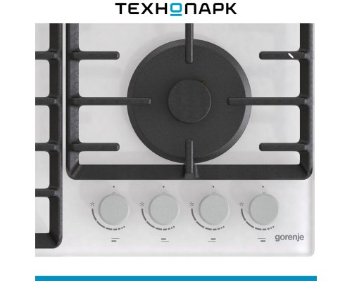Поверхность варочная Gorenje GT642AXW