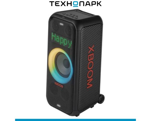 Центр музыкальный LG XBOOM XL7T