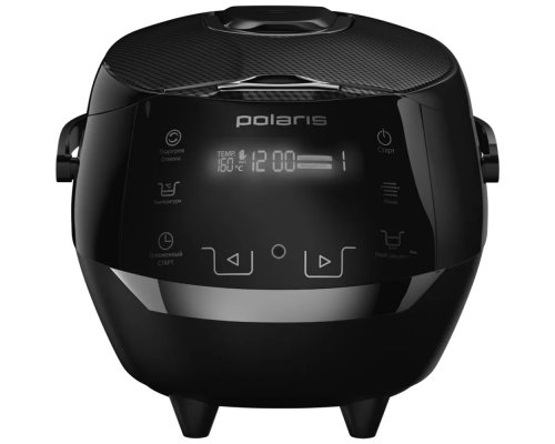 Мультиварка Polaris PMC 5060 Smart Motion Wi-Fi IQ Home