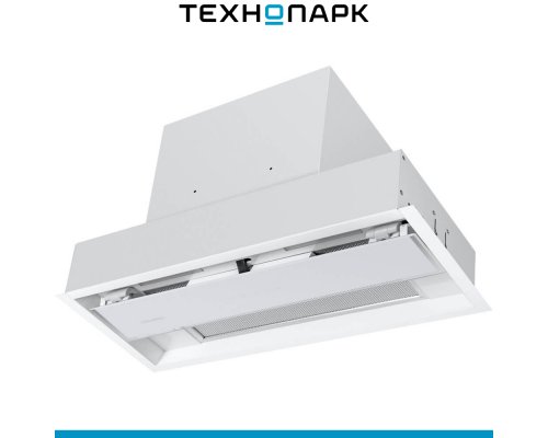 Built-in hood Maunfeld MZR 60 White