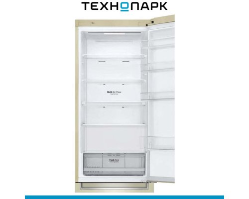 Fridge LG GA-B509SEKL