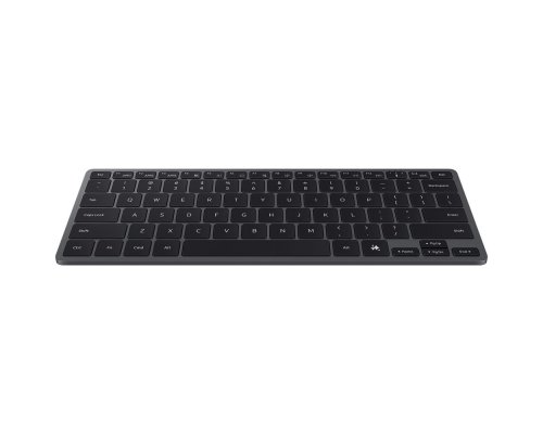 Клавиатура Samsung Keyboard Smart EJ-B7800 чёрный (EJ-B7800UBRGRU)