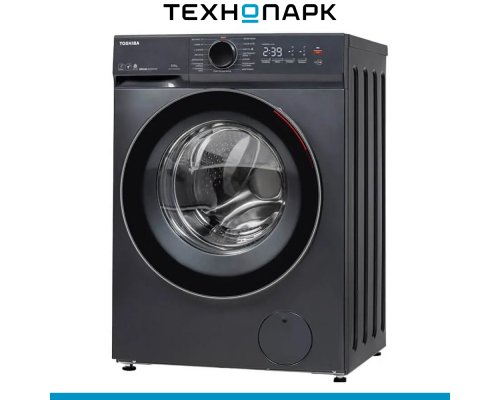 Washing machine Toshiba TW-T21BU90UWRU(MG)