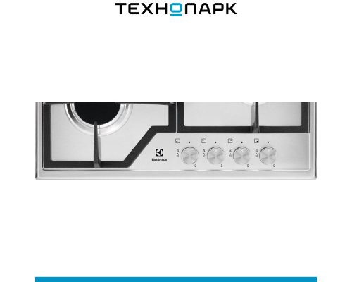 Cooking surface Electrolux KGS6426SX