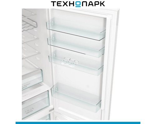 Refrigerator Gorenje NRB620E61W4WFE